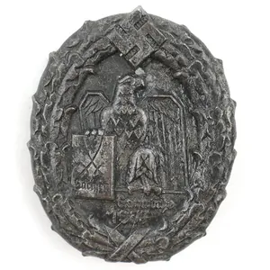 'Gauwoche Sachsen' 1937 Tinnie