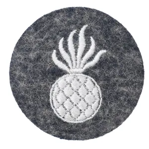 Luftwaffe Light Aerial Bomb Armourer Trade Badge