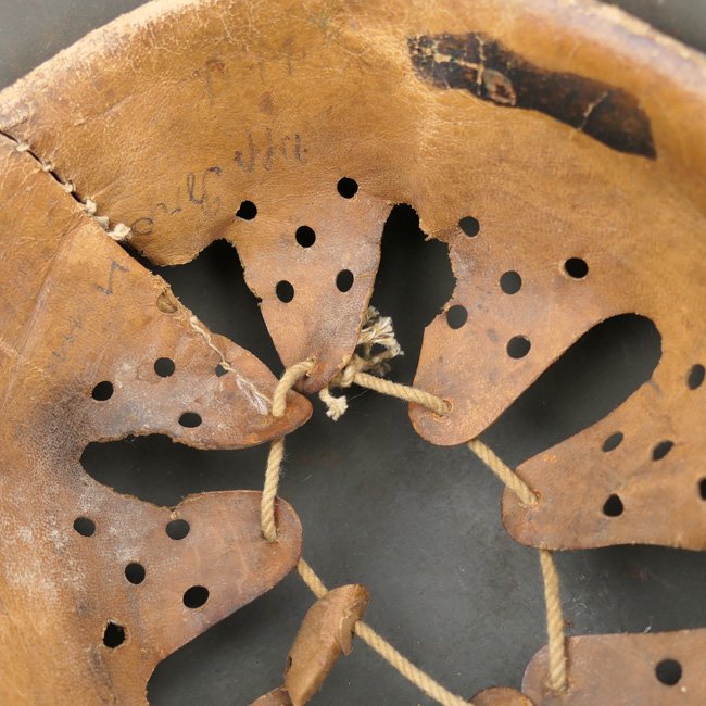 WH (Heer) M42 Combat Helmet — image 14