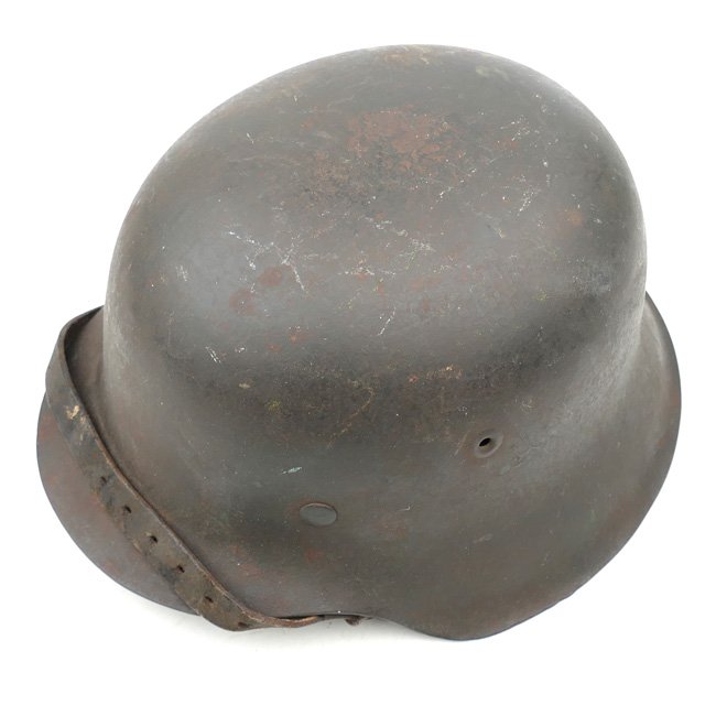 WH (Heer) M42 Combat Helmet — image 6