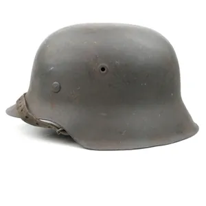 WH (Heer) M42 Combat Helmet