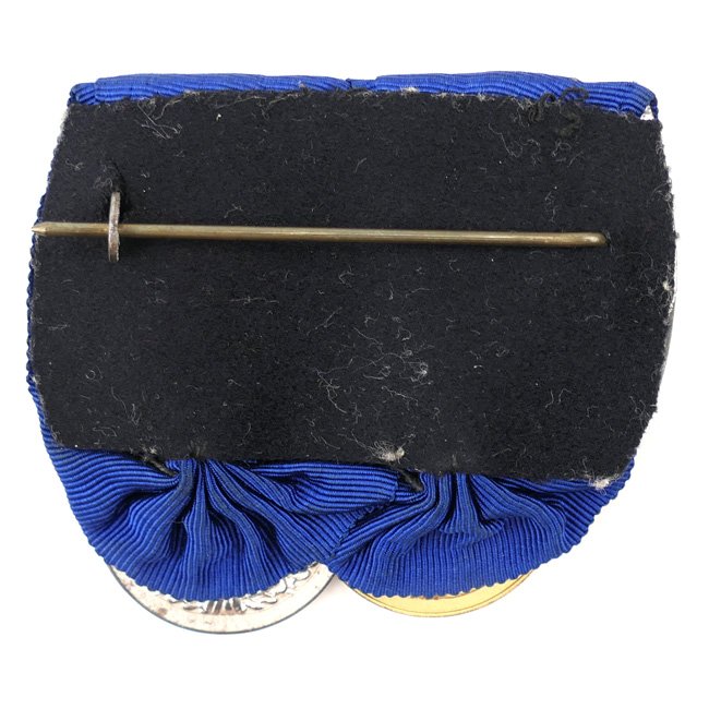 Wehrmacht 2-Piece Medal Bar — image 3