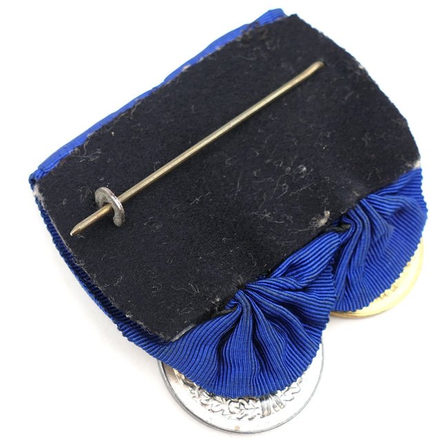 Wehrmacht 2-Piece Medal Bar — image 4