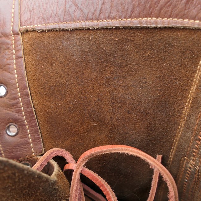 WW2 US Paratrooper Jump Boots — image 6