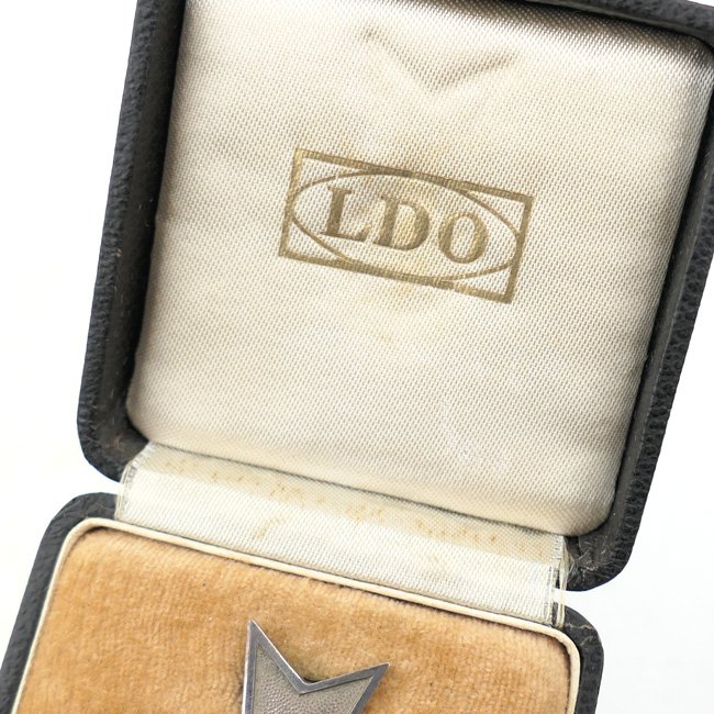 Cased KVK 1st Class without Swords '15' — image 2