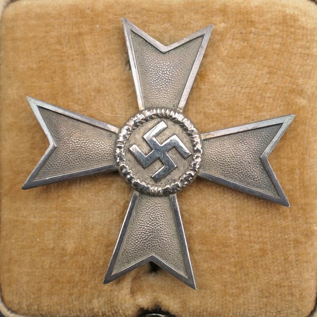 Cased KVK 1st Class without Swords '15' — image 3