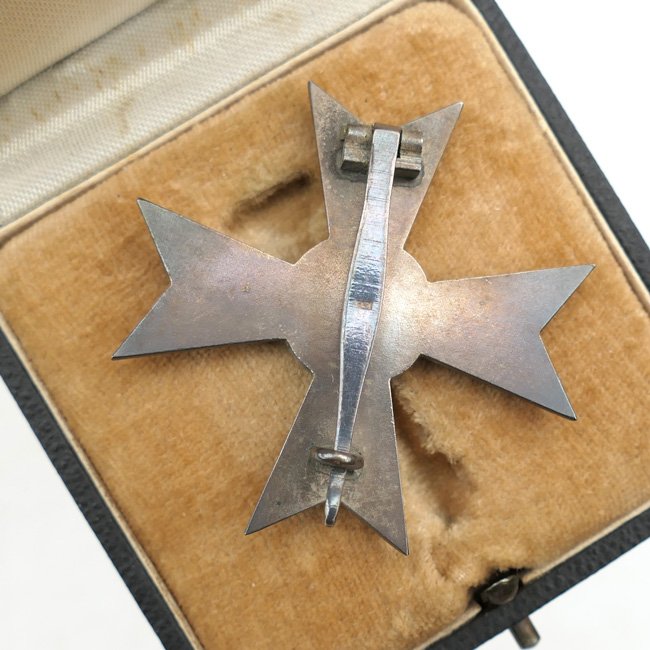 Cased KVK 1st Class without Swords '15' — image 4