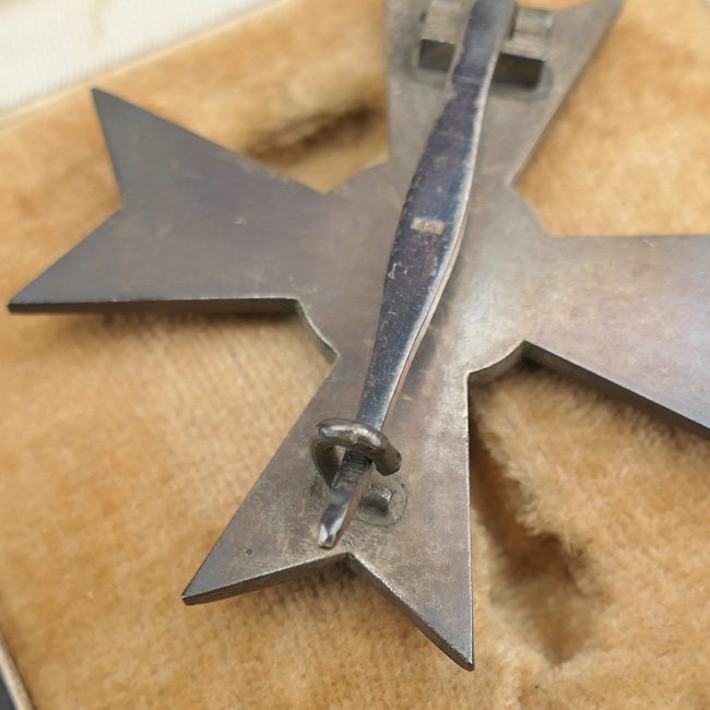 Cased KVK 1st Class without Swords '15' — image 5