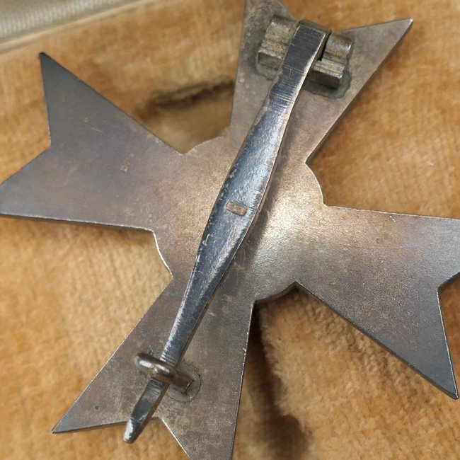 Cased KVK 1st Class without Swords '15' — image 6