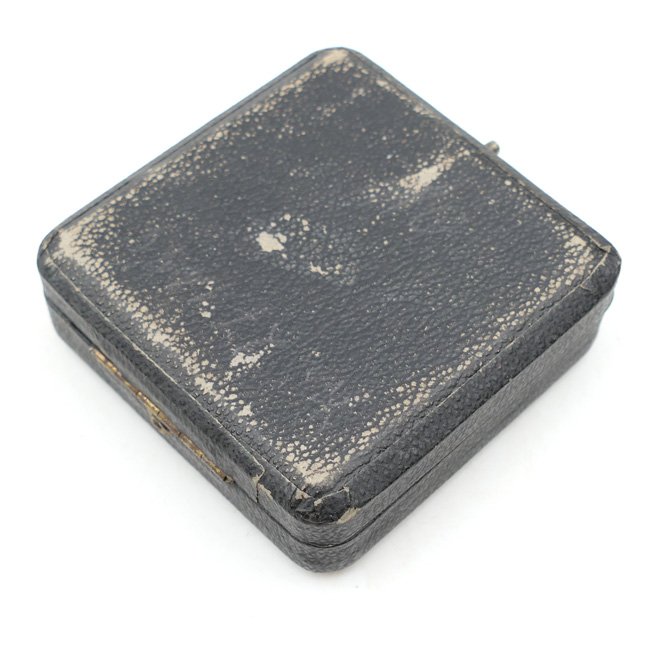 Cased KVK 1st Class without Swords '15' — image 8