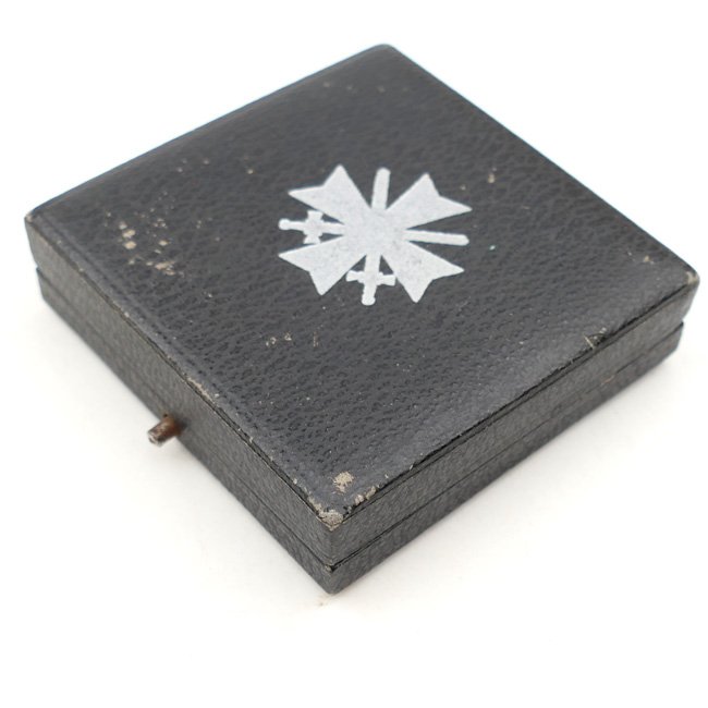 Cased KVK 1st Class 'L/11' — image 7