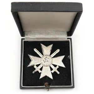 Cased KVK 1st Class 'L/11'