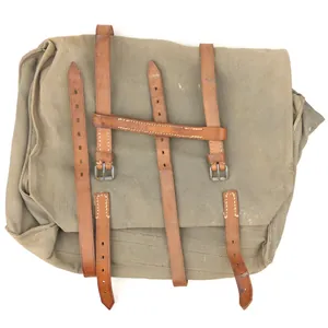 German 'Zeltbahn' Transport Bag