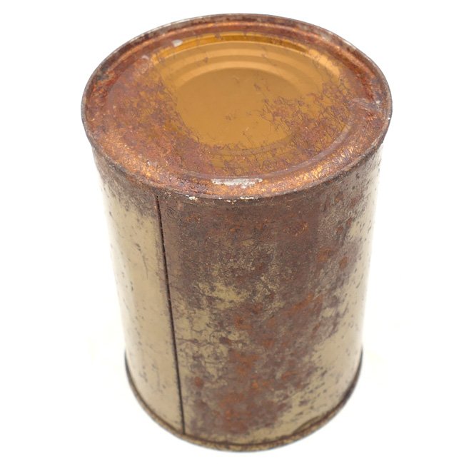 Full unissued British Wright's Biscuits Tin — image 3