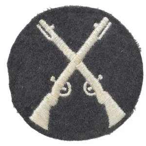 Luftwaffe 'Waffenpersonal' Trade Badge
