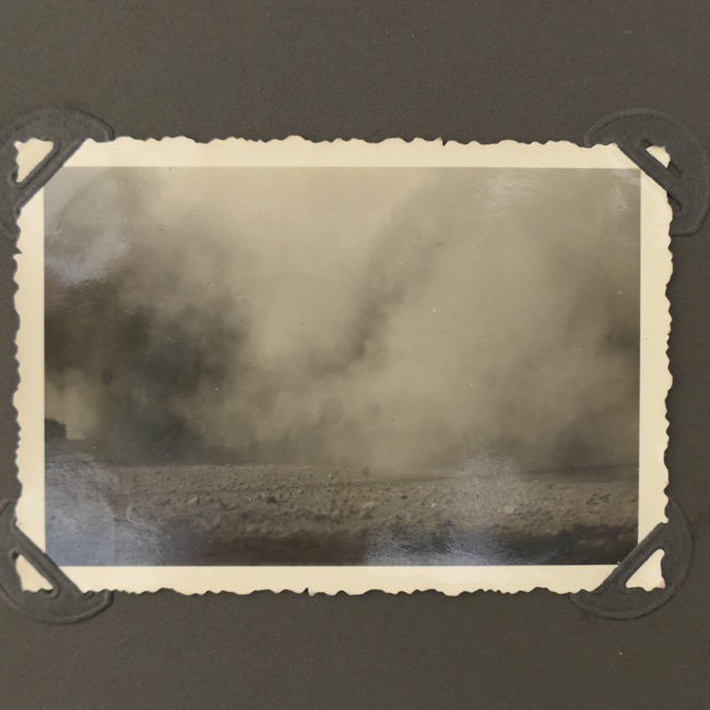 WH (Heer) Photo Album to 'Karl Bleckmann' — image 22