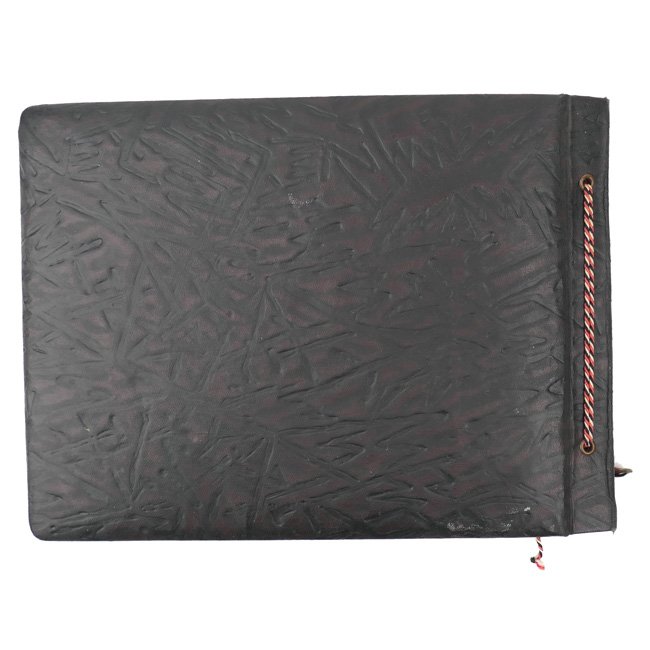 WH (Heer) Photo Album to 'Karl Bleckmann' — image 28