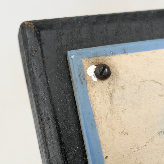 Kriegsmarine U-Boat 'Brest 1941-1944' Wall Plaque — image 4