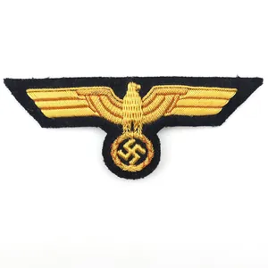 Kriegsmarine Officer's Breast Eagle