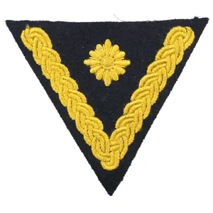 Kriegsmarine Stabsgefreiter's Rank Chevron
