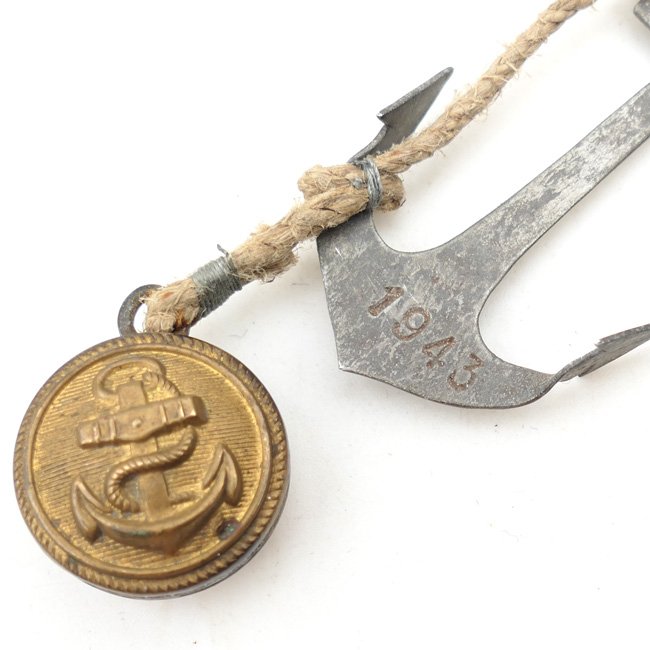 Kriegsmarine Souvernir 1943 — image 2