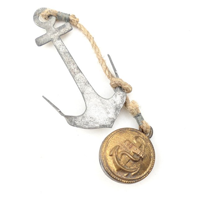 Kriegsmarine Souvernir 1943 — image 3