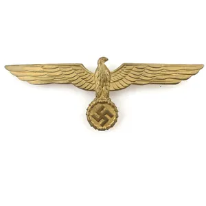 Kriegsmarine Summer Tunic Breast Eagle