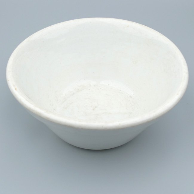 SS Porcelain Bowl 'ᛋᛋ-Reich' — image 5