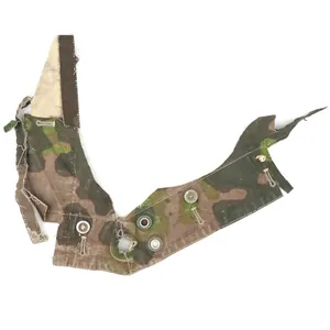 Waffen-SS Plane Tree Camouflage Fabric