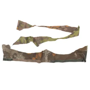 Waffen-SS Camouflage Fabric