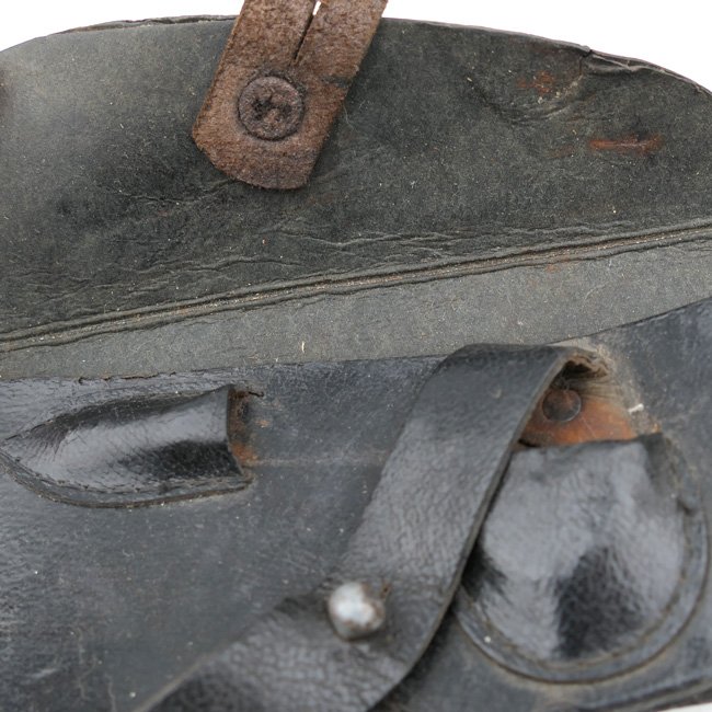 German Fireman's Axe Carrier — image 3