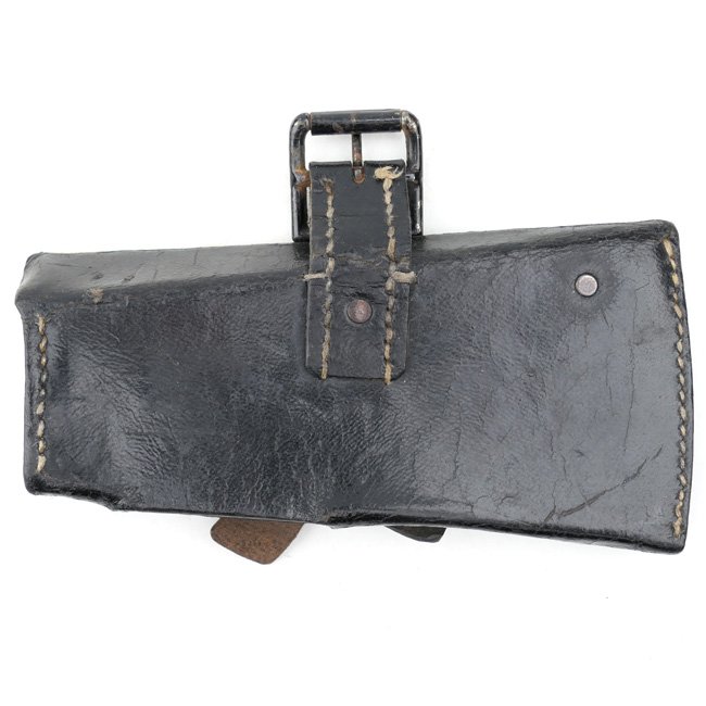 German Fireman's Axe Carrier — image 4