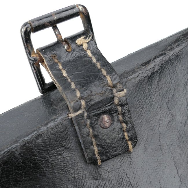 German Fireman's Axe Carrier — image 5