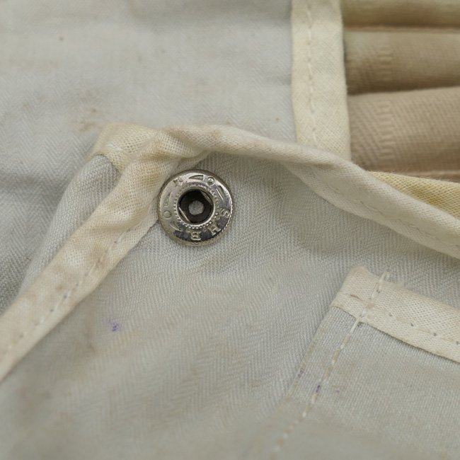 German Medical Instruments Tool Roll — image 6