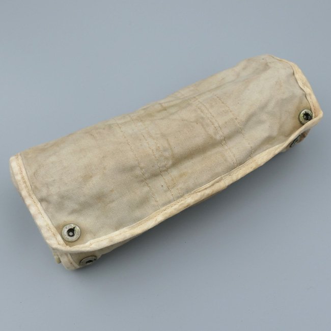 German Medical Instruments Tool Roll — image 8