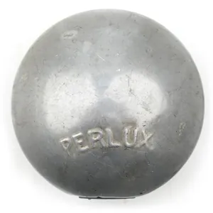 WW1 German 'Perlux' Flashlight