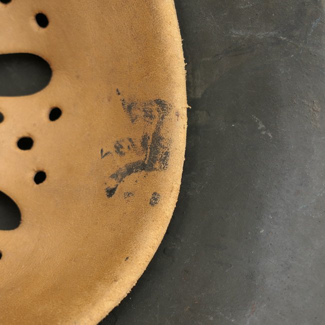 WH (Heer) Single Decal M17 Helmet — image 14