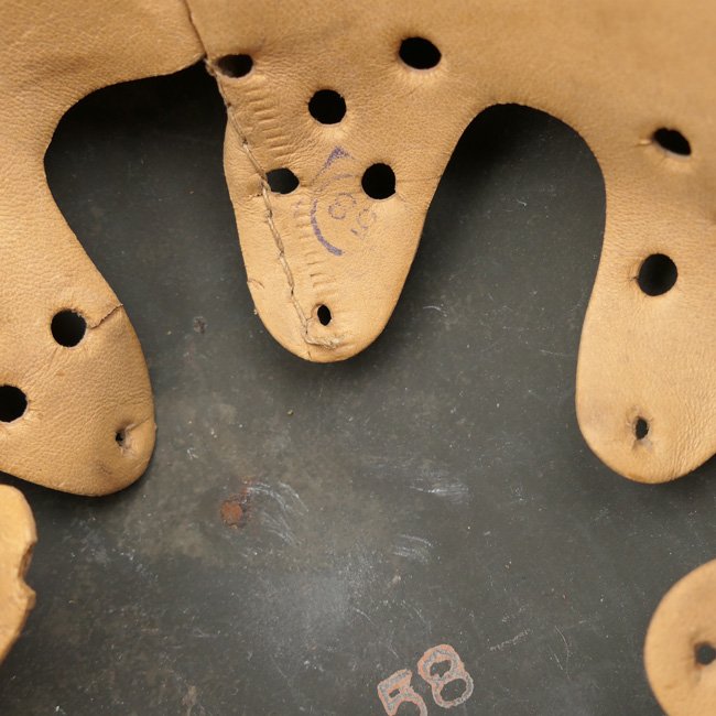 WH (Heer) Single Decal M17 Helmet — image 15