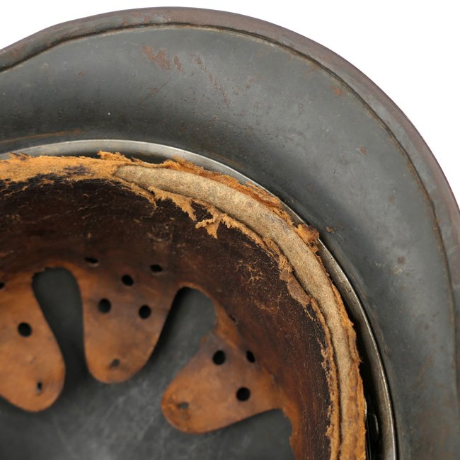 Luftwaffe DD M35 Combat Helmet — image 13