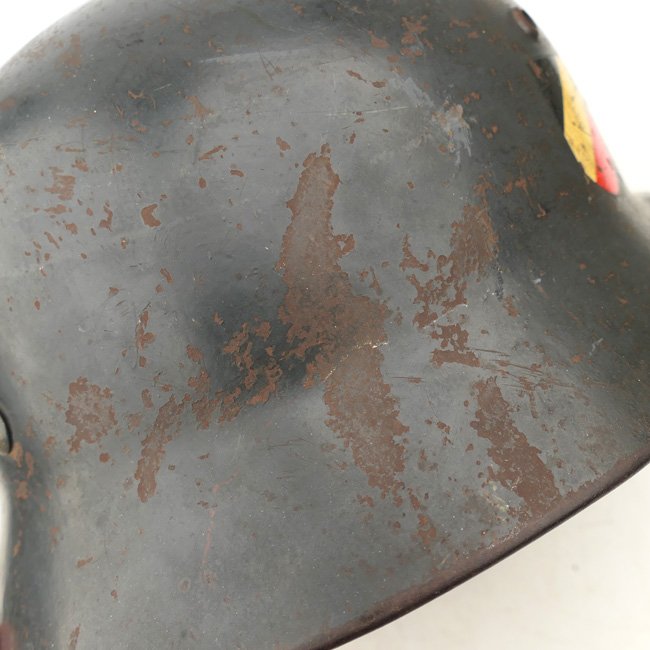 Luftwaffe DD M35 Combat Helmet — image 9