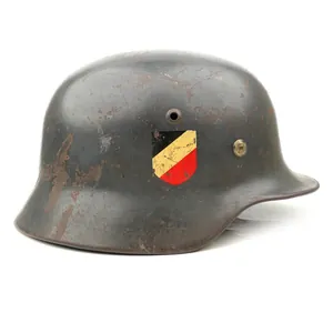 Luftwaffe DD M35 Combat Helmet
