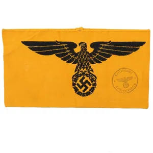 German State Service Armband