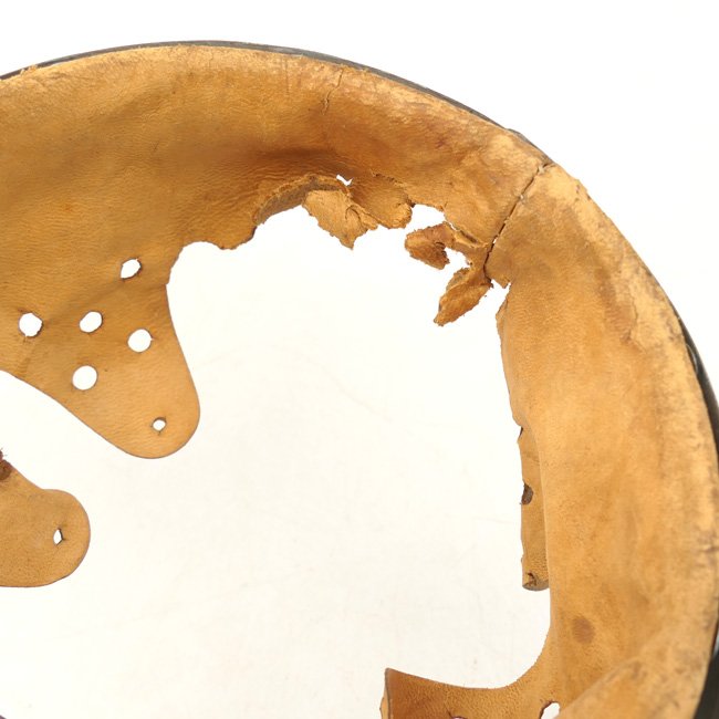 German Helmet Liner 1943 - size 66/59 — image 2