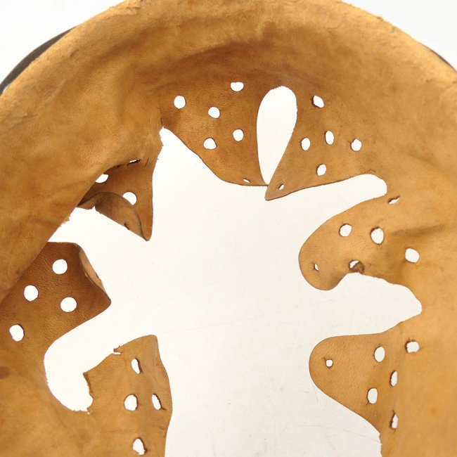 German Helmet Liner 1943 - size 66/59 — image 3