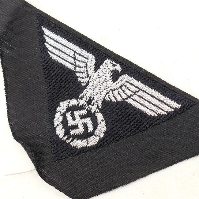 DAF Flat-Wire Cap Eagle — image 2