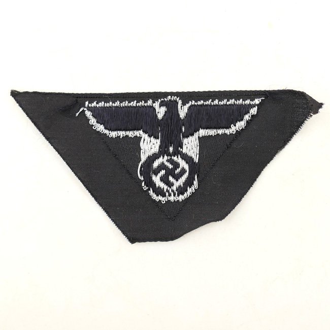 DAF Flat-Wire Cap Eagle — image 3