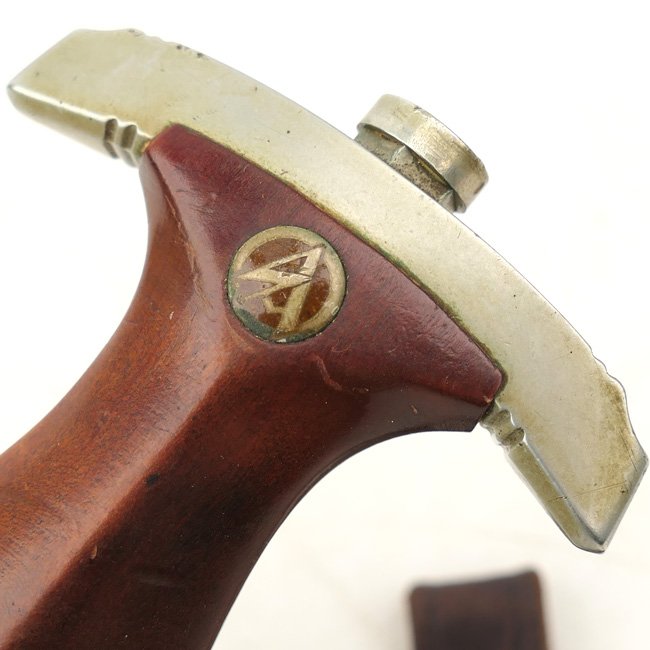 Early SA M33 Dagger 'Kaufmann & Söhne' — image 11