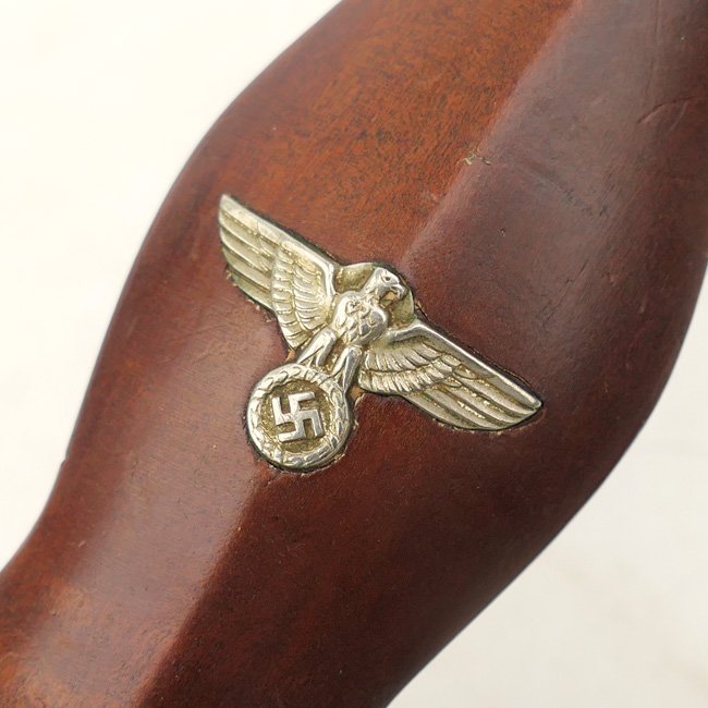 Early SA M33 Dagger 'Kaufmann & Söhne' — image 12