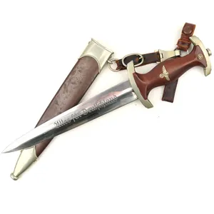 Early SA M33 Dagger 'Kaufmann & Söhne'