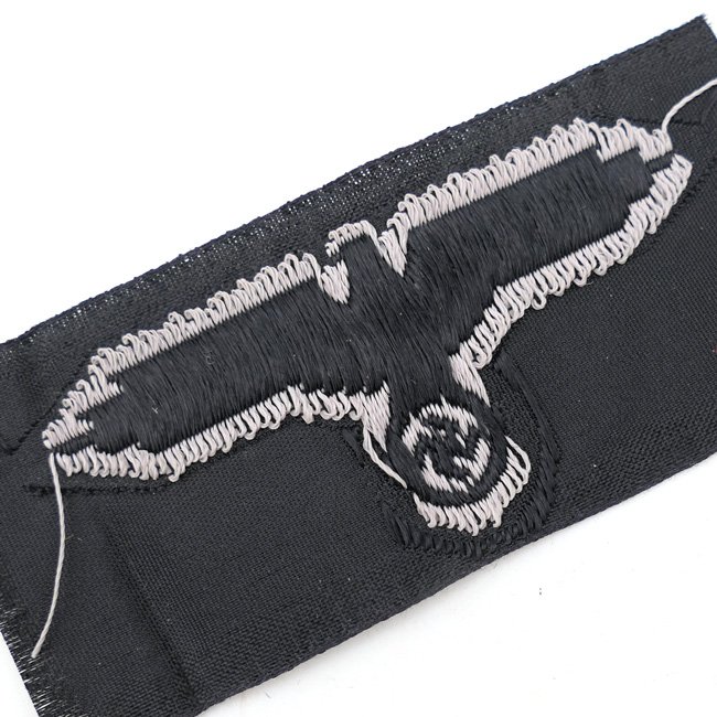 Waffen-SS BeVo Cap-Eagle — image 4